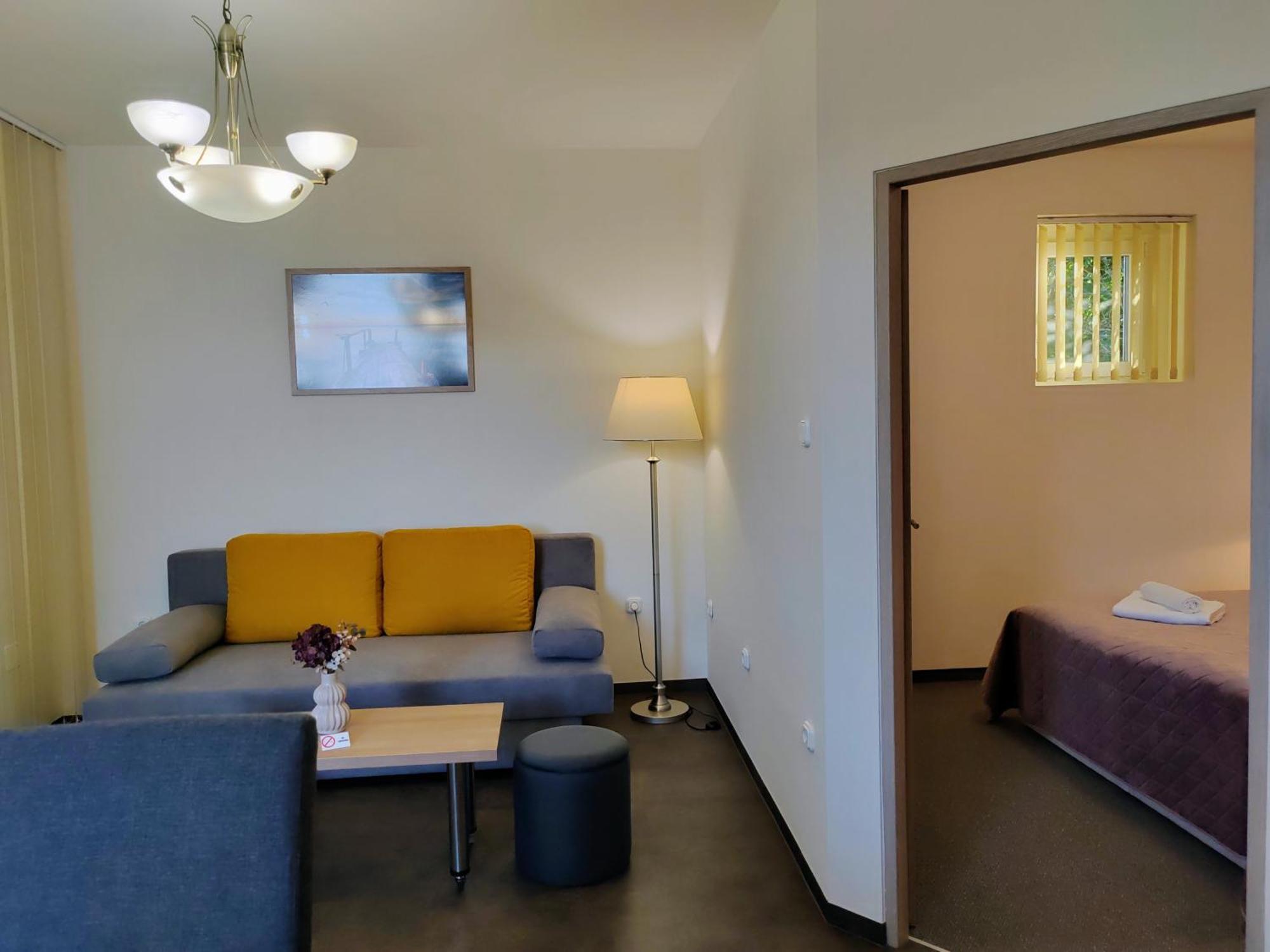 Heviz,Dr Strecker Villa Exteriér fotografie