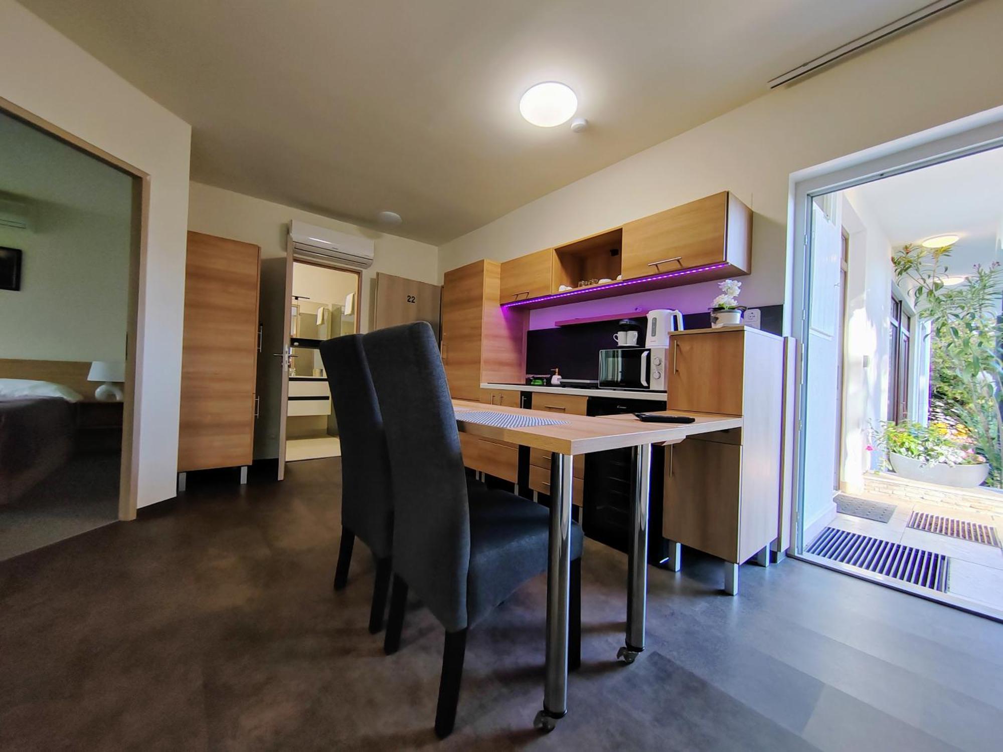 Heviz,Dr Strecker Villa Exteriér fotografie